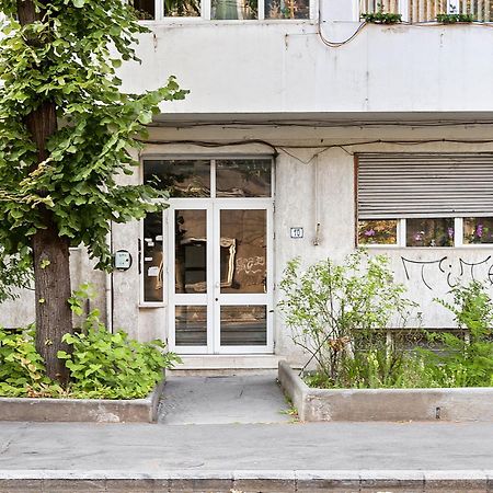City Heart Retreat Elegant Apartment 布加勒斯特 外观 照片