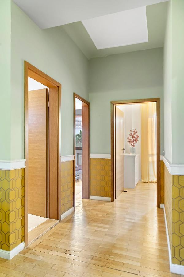 City Heart Retreat Elegant Apartment 布加勒斯特 外观 照片