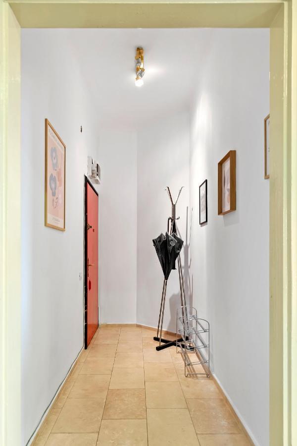 City Heart Retreat Elegant Apartment 布加勒斯特 外观 照片