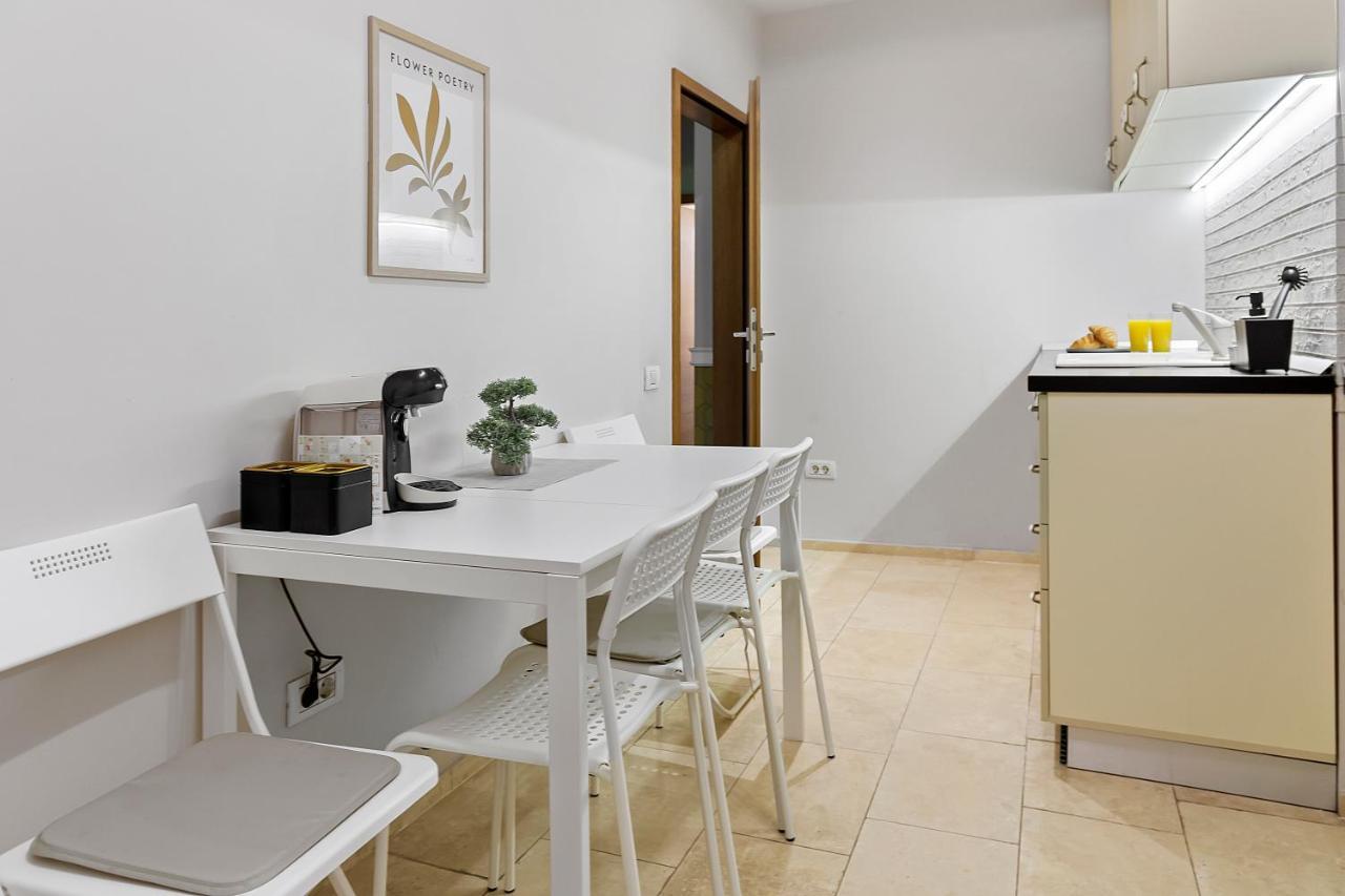 City Heart Retreat Elegant Apartment 布加勒斯特 外观 照片