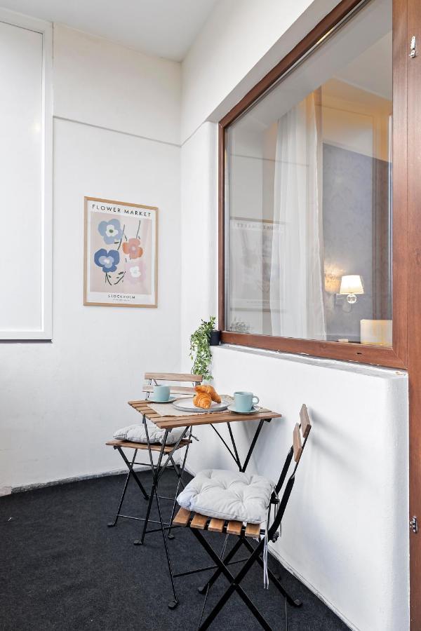 City Heart Retreat Elegant Apartment 布加勒斯特 外观 照片